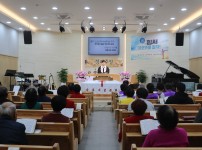 2025년 하반기 성례주일