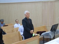 2026년 춘계 성례주일2